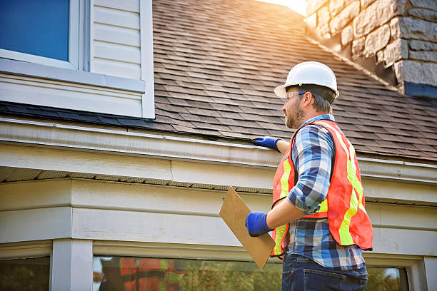 Licensed Roof Inspection service in Round Rock, TX - Norken Roofing